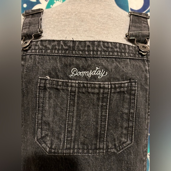 Doomsday Overalls - Picture 2 of 8